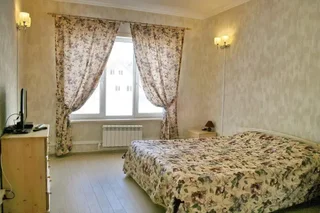 Истра: Aleksino-Istra Guest house