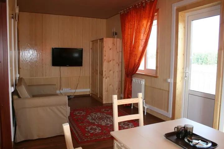 Истра: Aleksino-Istra Guest house