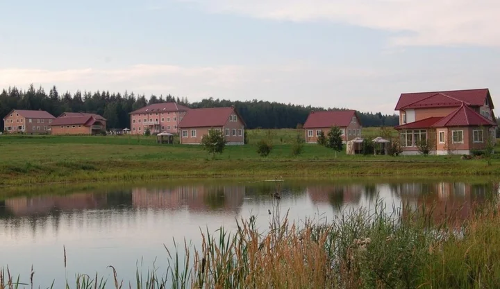 Истра: Aleksino-Istra Guest house