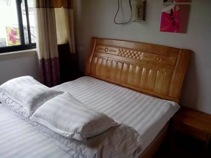 Хуаншань: Hongcun Guanchuanyilou Hotel
