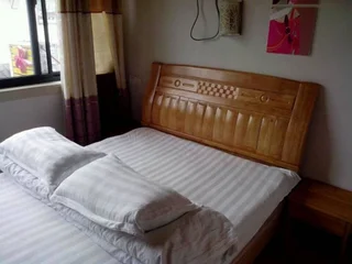 Хуаншань: Hongcun Guanchuanyilou Hotel