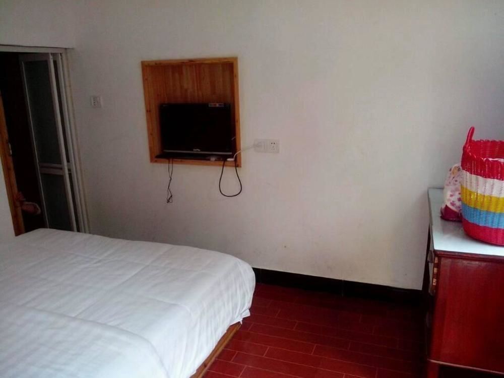 Хуаншань: Hongcun Guanchuanyilou Hotel