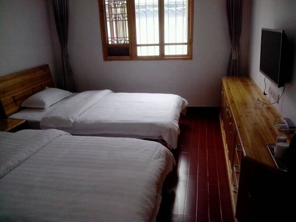 Хуаншань: Hongcun Guanchuanyilou Hotel