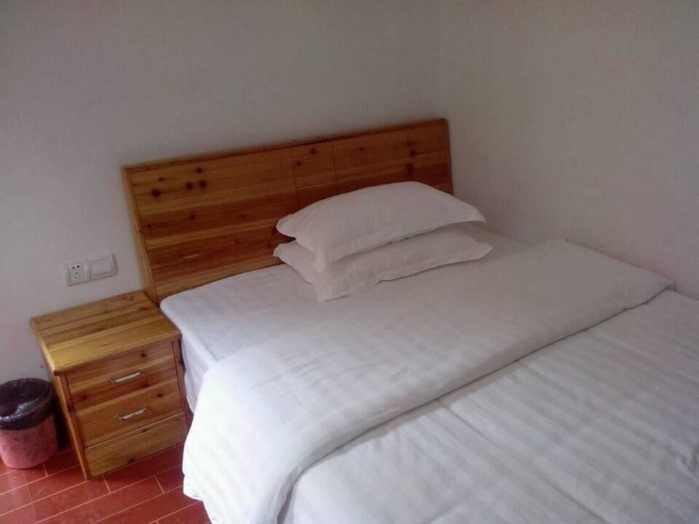 Хуаншань: Hongcun Guanchuanyilou Hotel