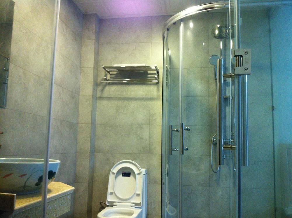 Хуаншань: Hongcun Guanchuanyilou Hotel