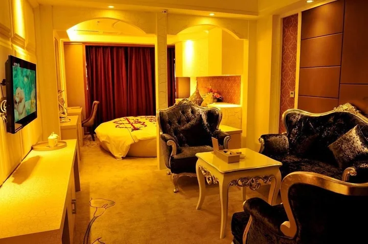 Цюйцзин: Xintiandi Hotel