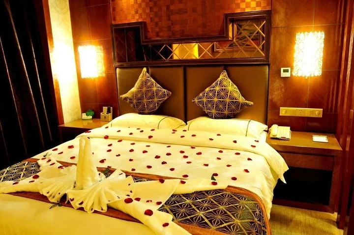 Цюйцзин: Xintiandi Hotel