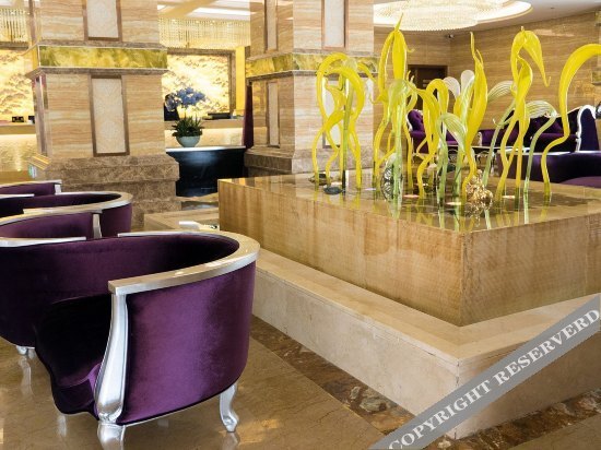 Цюйцзин: Xintiandi Hotel