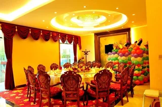 Цюйцзин: Xintiandi Hotel