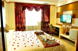 Цюйцзин: Xintiandi Hotel