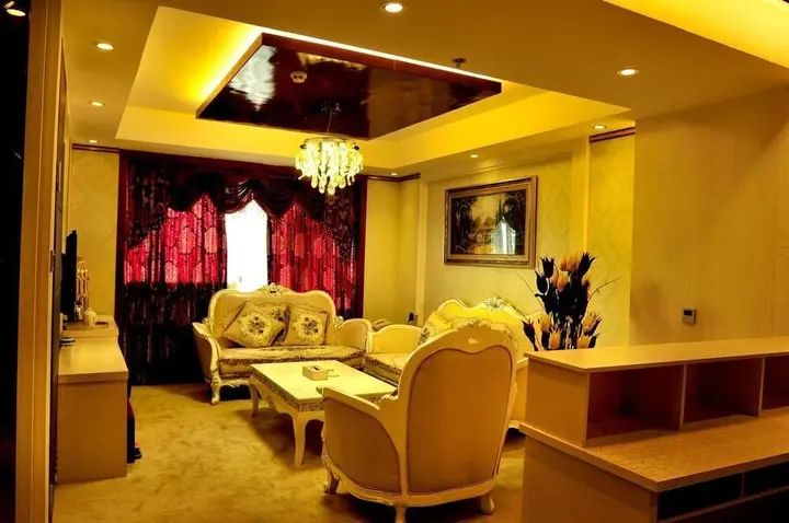 Цюйцзин: Xintiandi Hotel