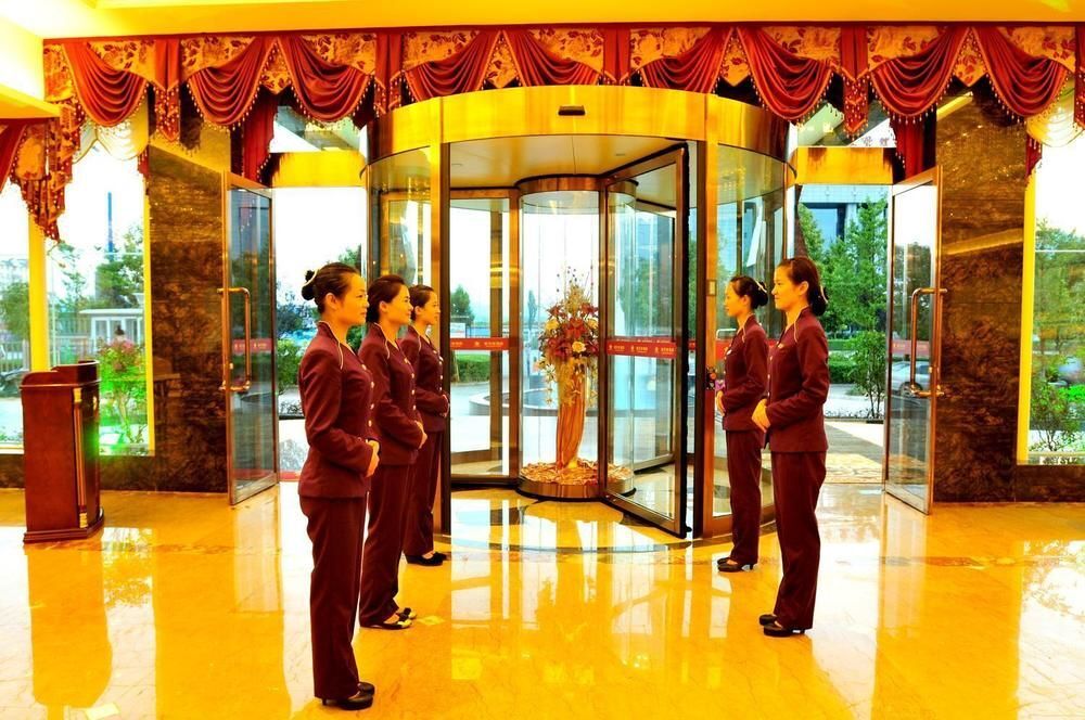 Цюйцзин: Xintiandi Hotel
