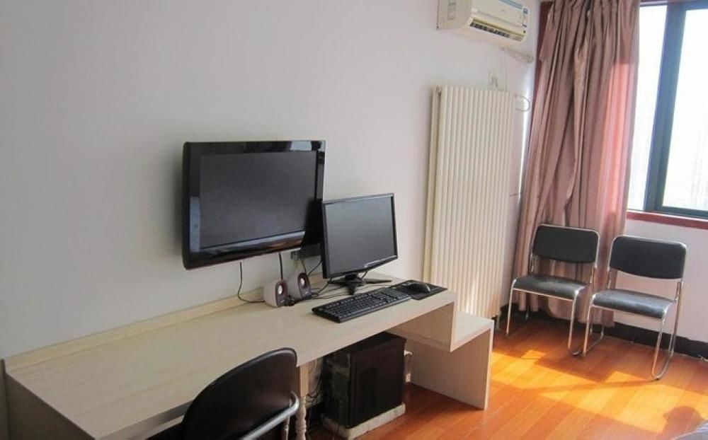Лоян: Luoyang White-collar Hotel
