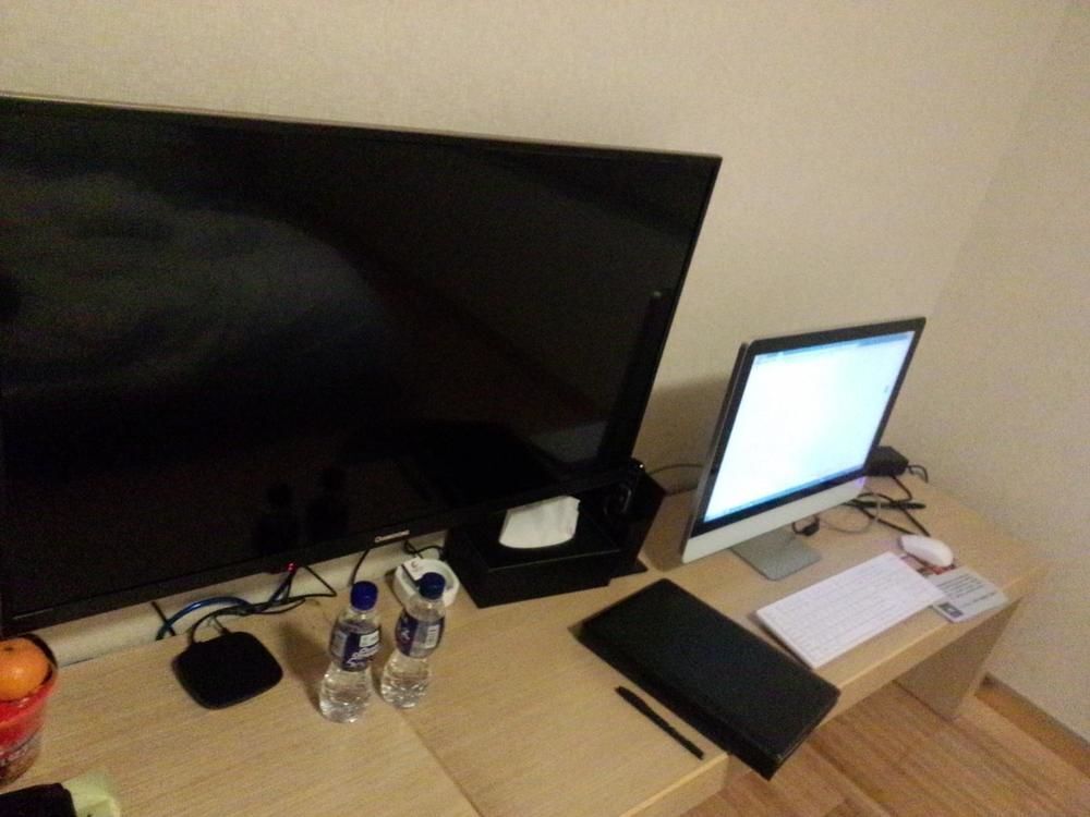 Яньтай: Cheersun Boutique Hotel - Yantai