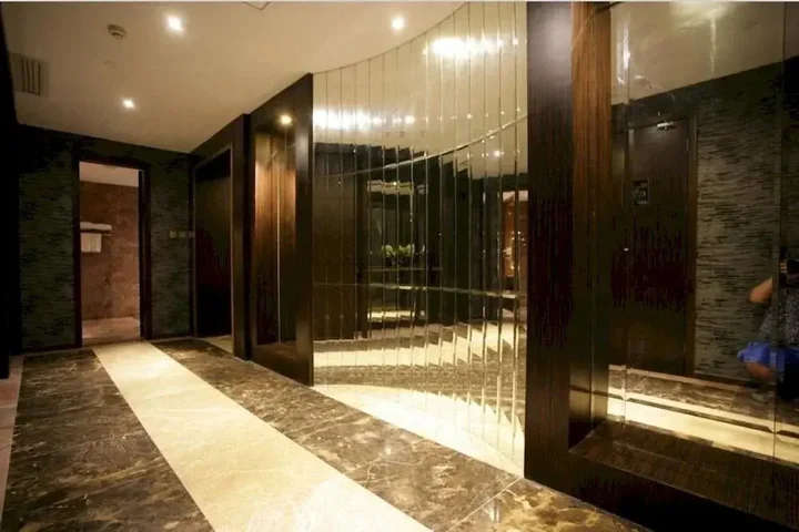 Чанша: Jingyi Hotel