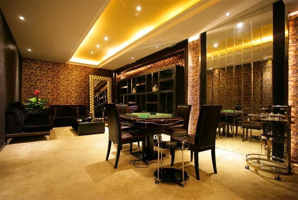 Чанша: Jingyi Hotel