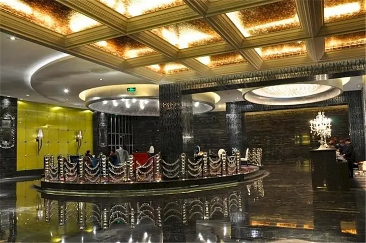 Чанша: Jingyi Hotel