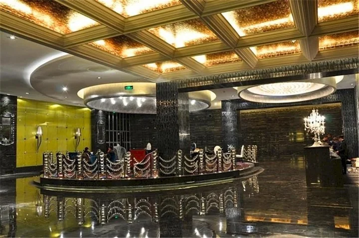 Чанша: Jingyi Hotel