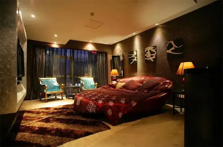 Чанша: Jingyi Hotel