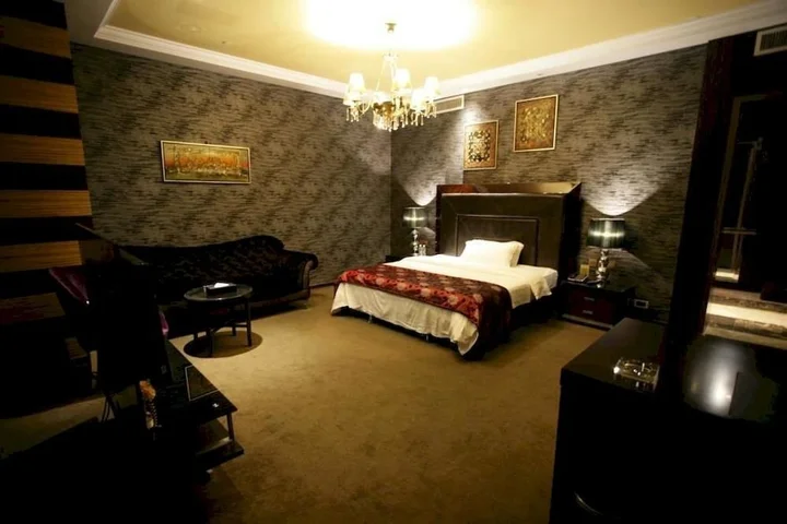 Чанша: Jingyi Hotel