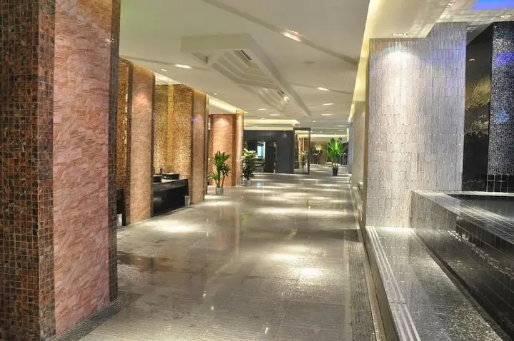 Чанша: Jingyi Hotel