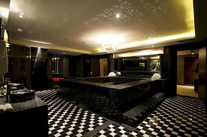 Чанша: Jingyi Hotel