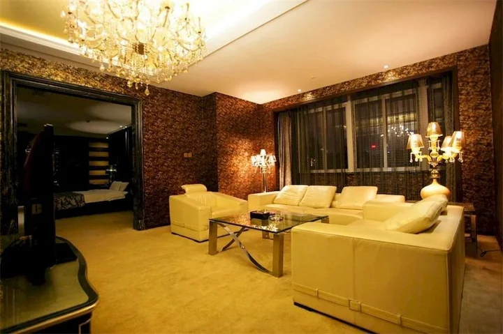 Чанша: Jingyi Hotel