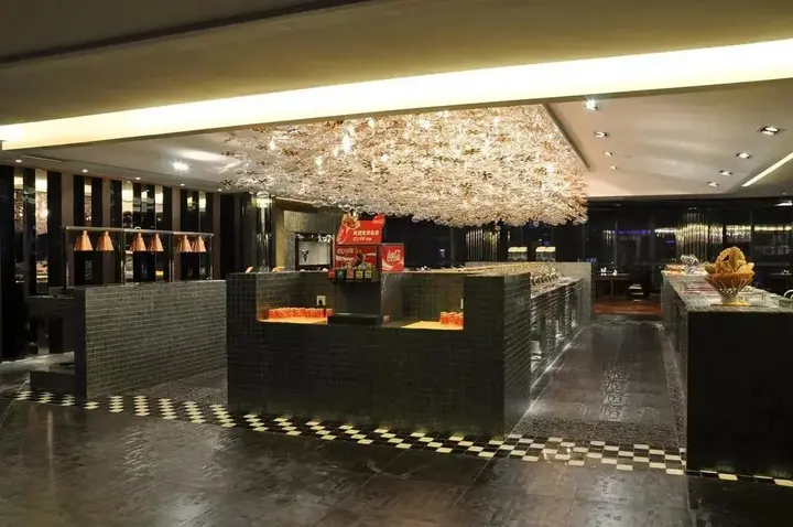 Чанша: Jingyi Hotel
