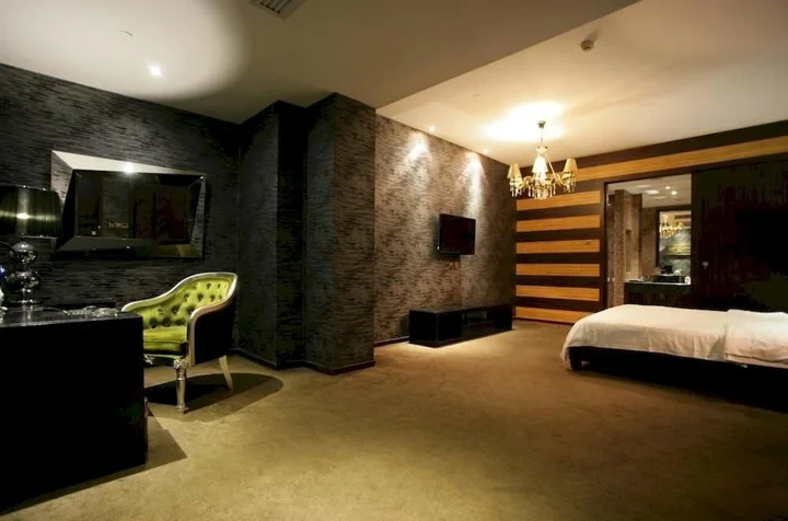 Чанша: Jingyi Hotel
