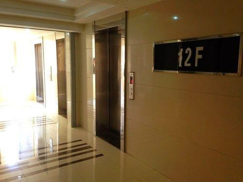 Наньнин: South Ninghua Kai Apartment Hotel
