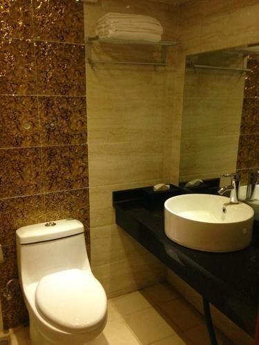 Наньнин: South Ninghua Kai Apartment Hotel