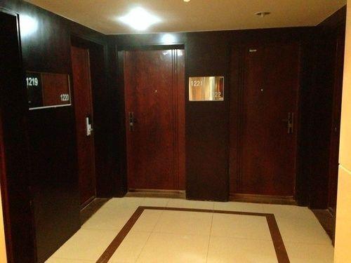Наньнин: South Ninghua Kai Apartment Hotel