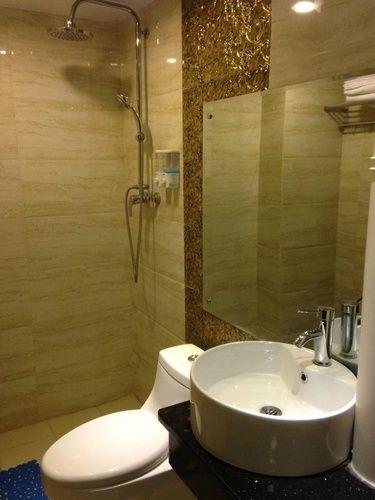 Наньнин: South Ninghua Kai Apartment Hotel