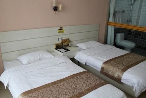 Хэншуй: Jiajia Hotel Anping Zhongxin Road