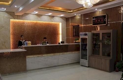 Хэншуй: Jiajia Hotel Anping Zhongxin Road