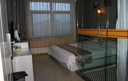 Хэншуй: Jiajia Hotel Anping Zhongxin Road
