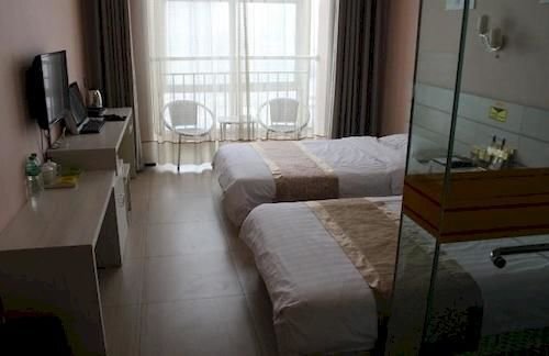 Хэншуй: Jiajia Hotel Anping Zhongxin Road