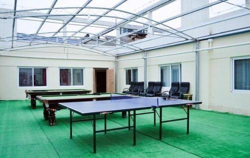Лоян: Xinyuan Business Hotel