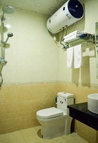 Лоян: Xinyuan Business Hotel