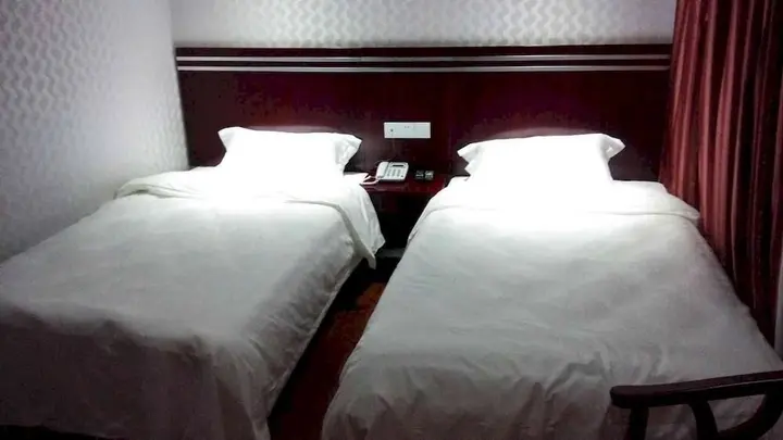Лоян: Xinyuan Business Hotel