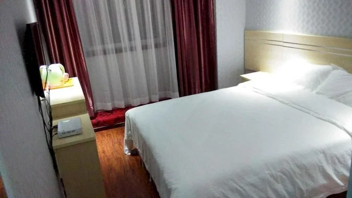 Лоян: Xinyuan Business Hotel