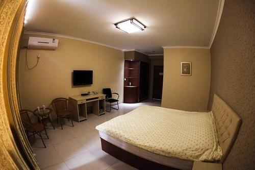 Вэйфан: Mingyuan Hotel