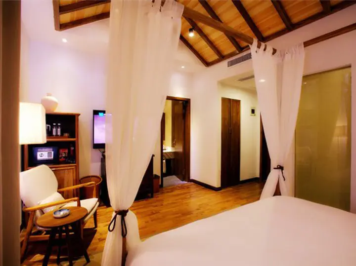 Чжэнчжоу: Zhengzhou Qianna Hotel