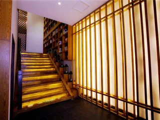 Чжэнчжоу: Zhengzhou Qianna Hotel