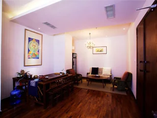 Чжэнчжоу: Zhengzhou Qianna Hotel