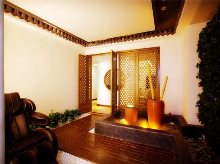 Чжэнчжоу: Zhengzhou Qianna Hotel