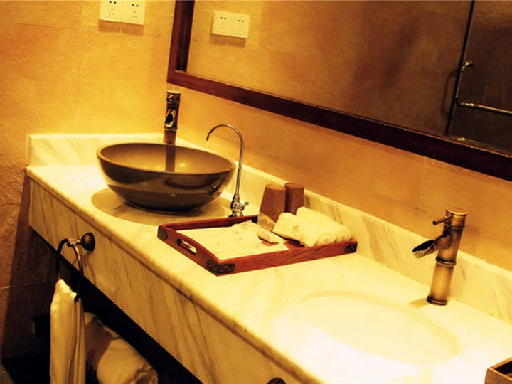 Чжэнчжоу: Zhengzhou Qianna Hotel