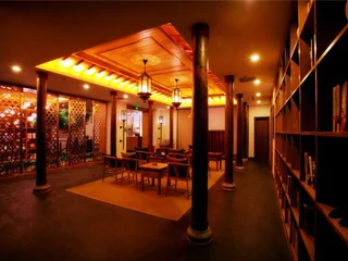 Чжэнчжоу: Zhengzhou Qianna Hotel