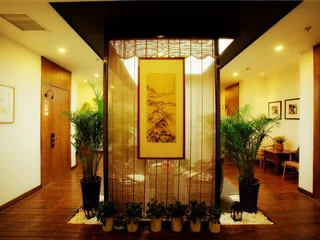 Чжэнчжоу: Zhengzhou Qianna Hotel