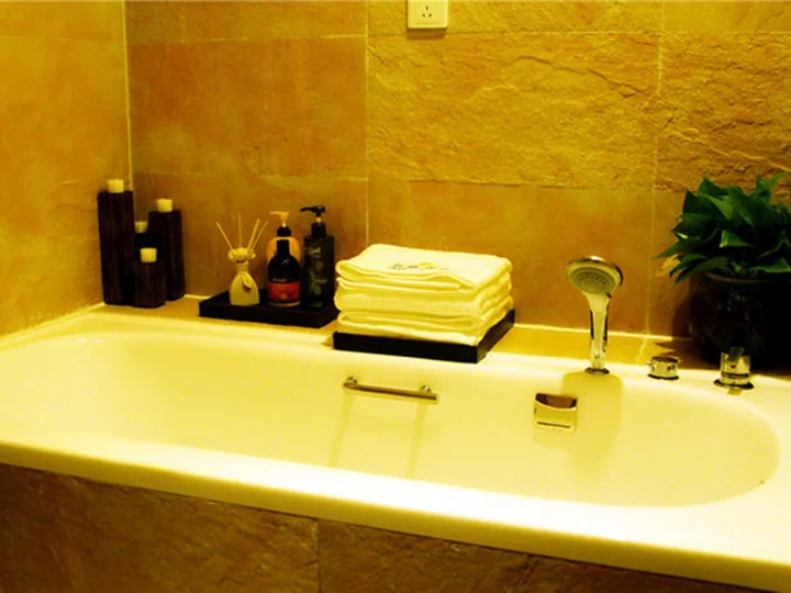 Чжэнчжоу: Zhengzhou Qianna Hotel